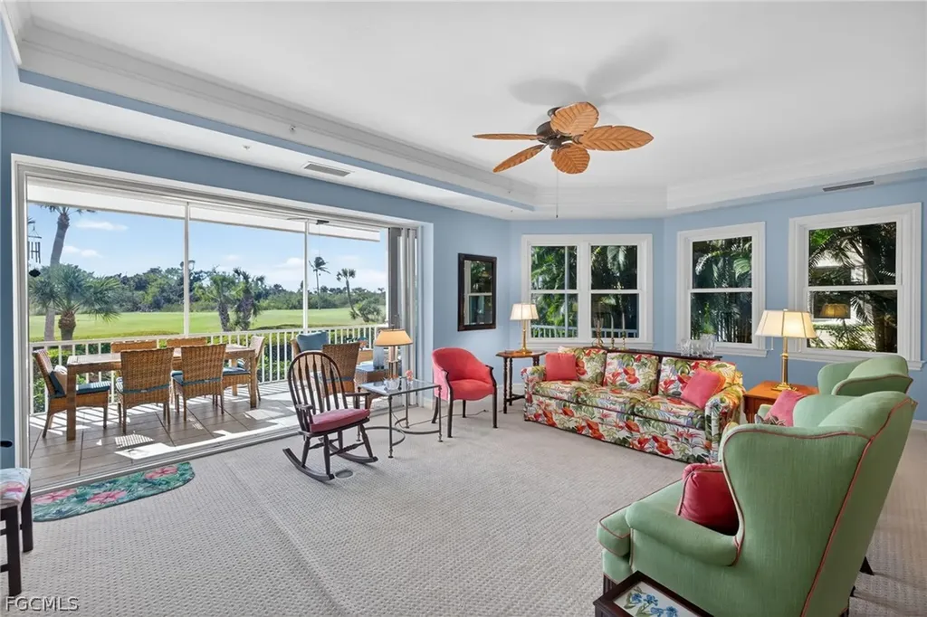 5675 Baltusrol Court Sanibel FL 33957