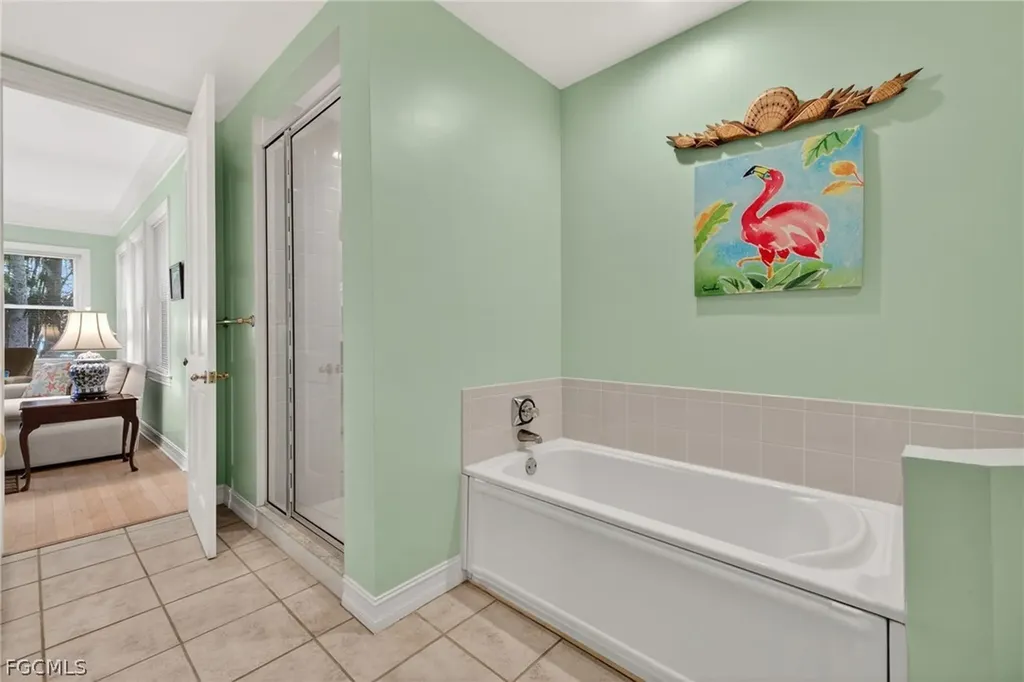 5675 Baltusrol Court Sanibel FL 33957