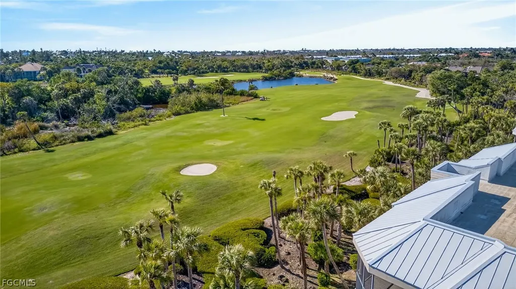 5675 Baltusrol Court Sanibel FL 33957