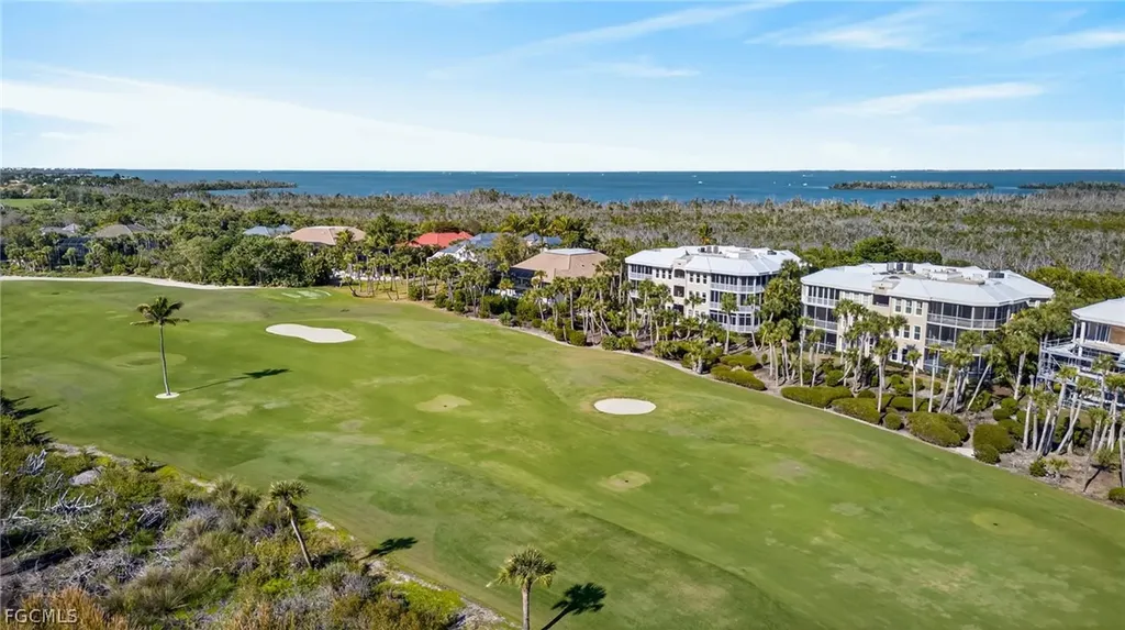 5675 Baltusrol Court Sanibel FL 33957