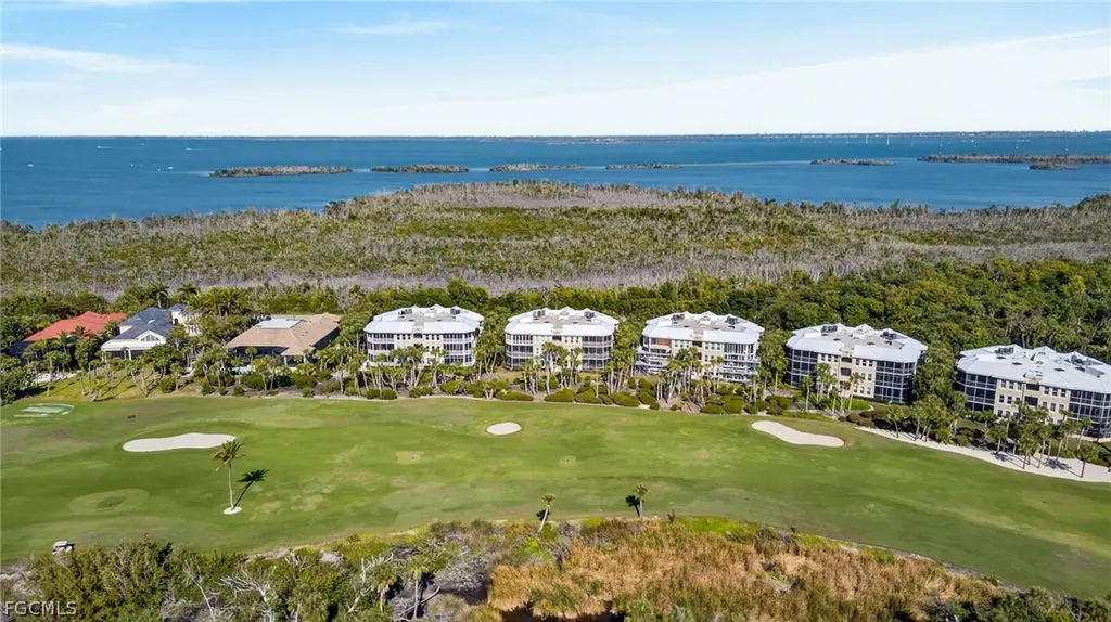 5675 Baltusrol Court Sanibel FL 33957