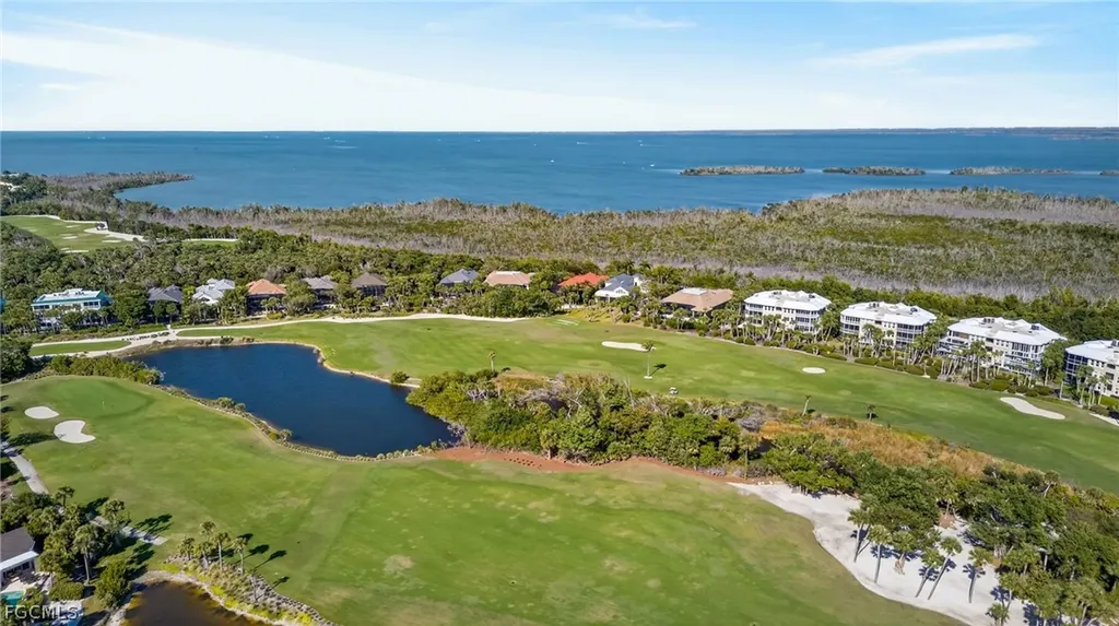 5675 Baltusrol Court Sanibel FL 33957