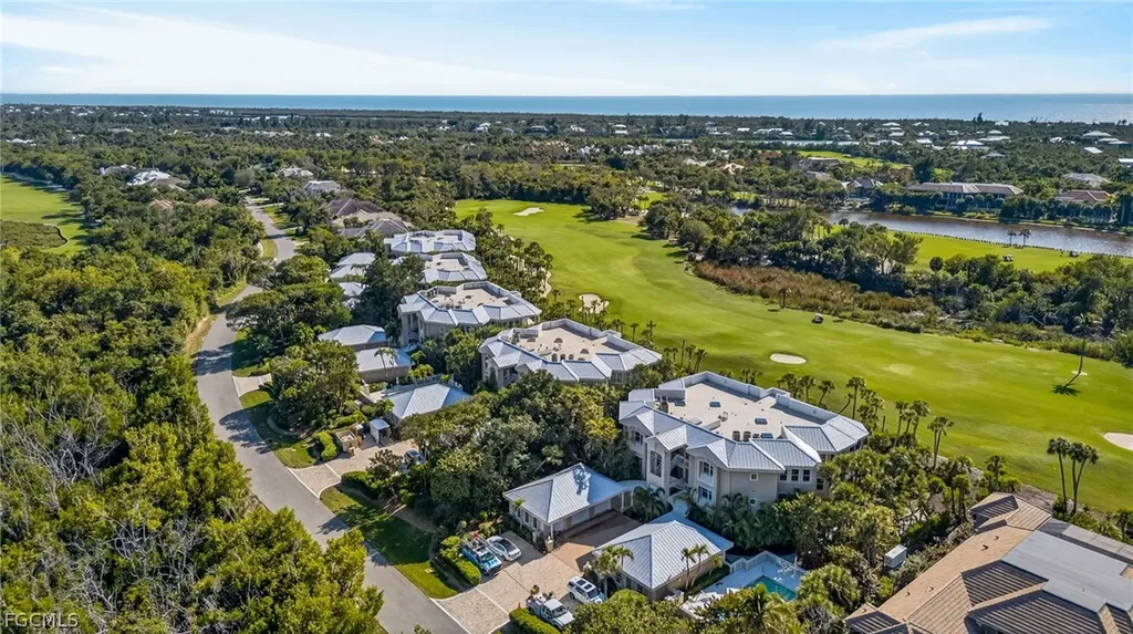 5675 Baltusrol Court Sanibel FL 33957
