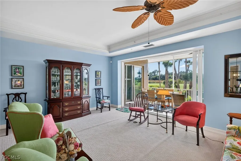 5675 Baltusrol Court Sanibel FL 33957
