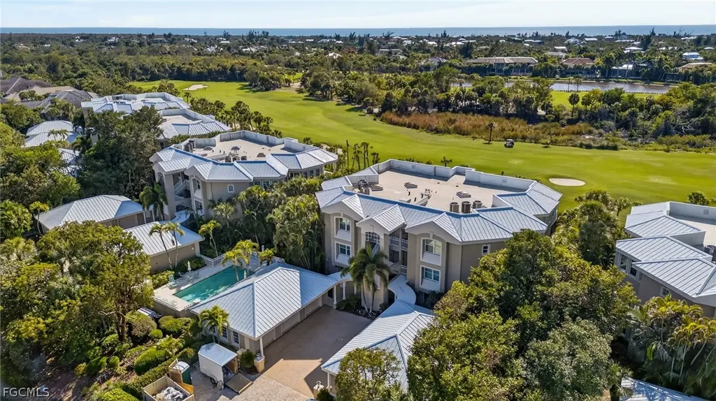 5675 Baltusrol Court Sanibel FL 33957