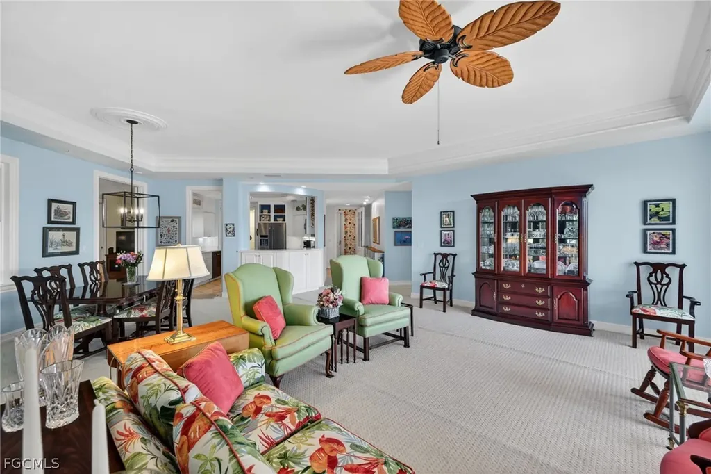 5675 Baltusrol Court Sanibel FL 33957