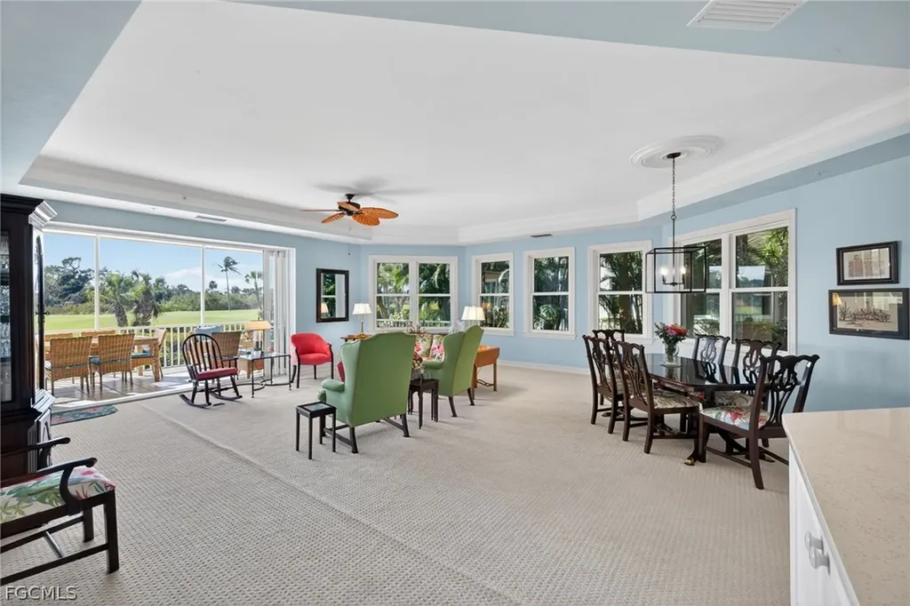 5675 Baltusrol Court Sanibel FL 33957