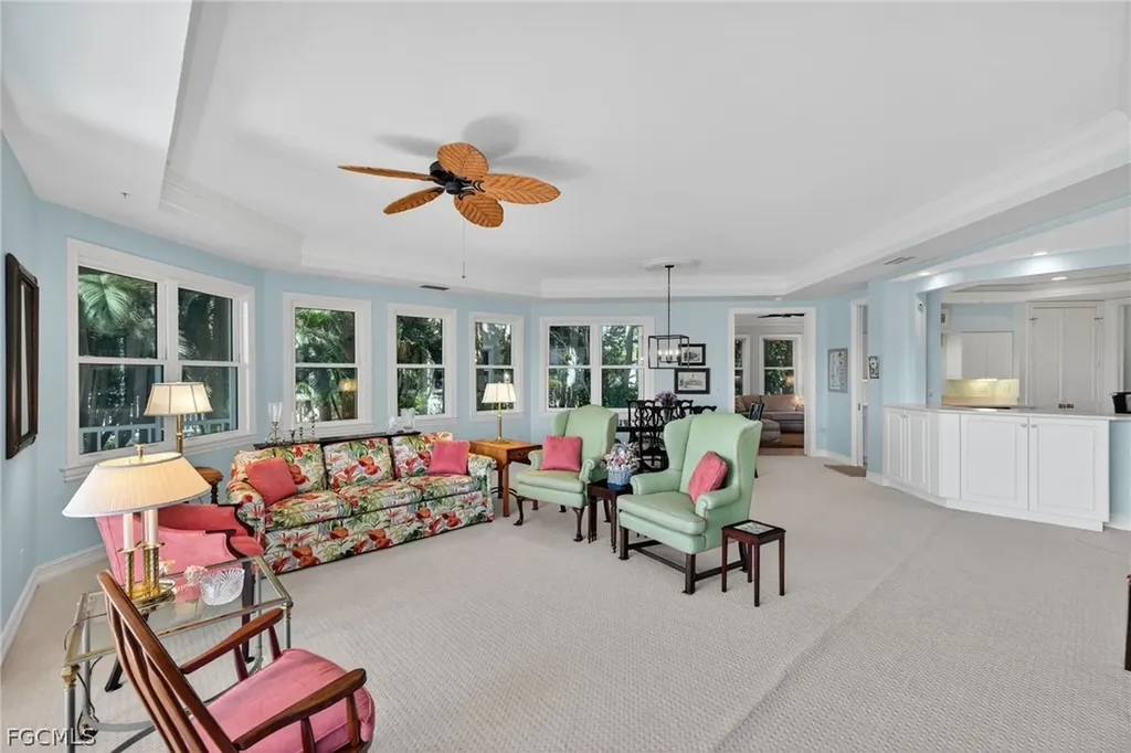 5675 Baltusrol Court Sanibel FL 33957