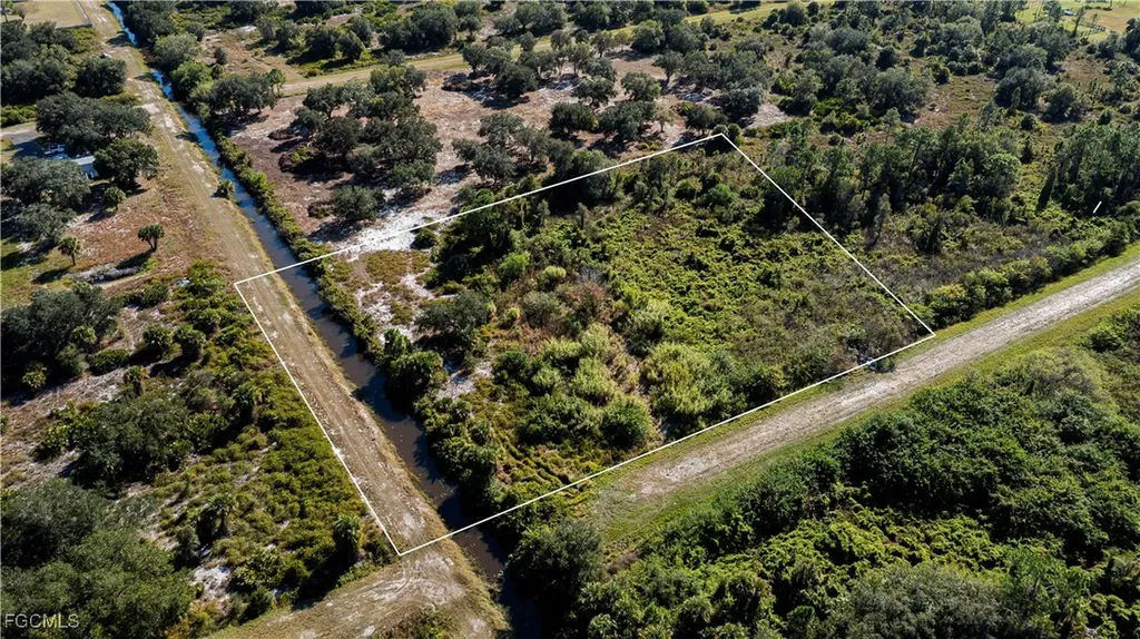 165 & 175 N Verda Street Clewiston FL 33440