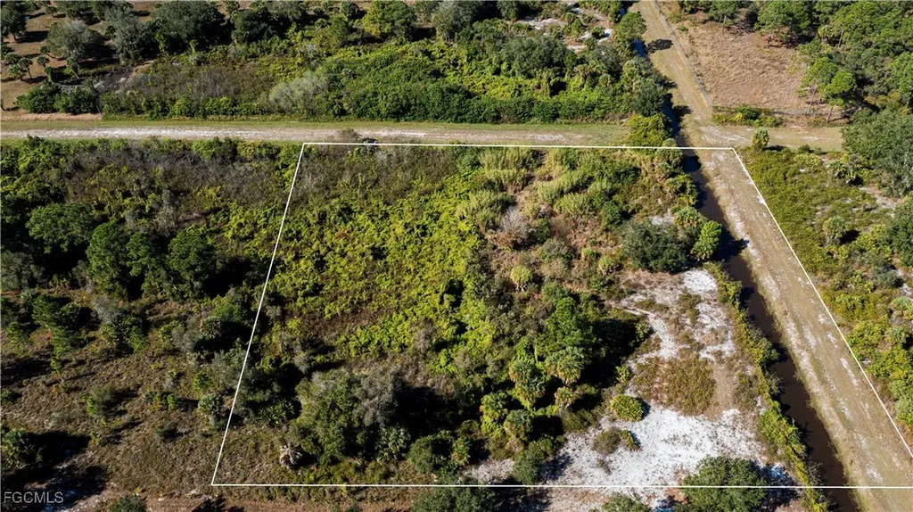 165 & 175 N Verda Street Clewiston FL 33440