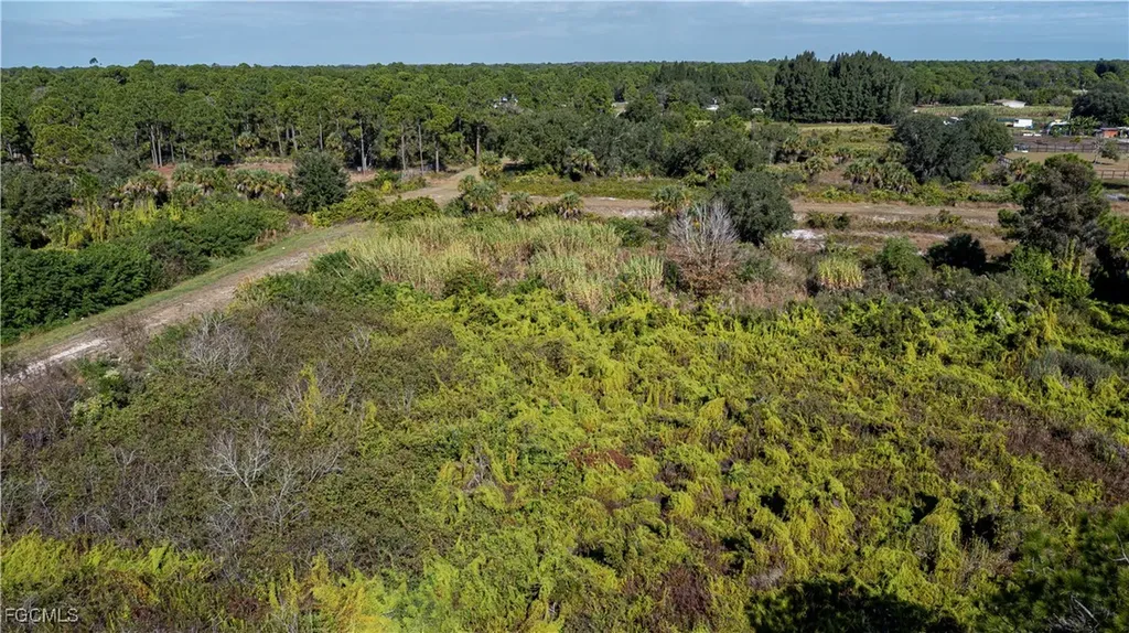 165 & 175 N Verda Street Clewiston FL 33440