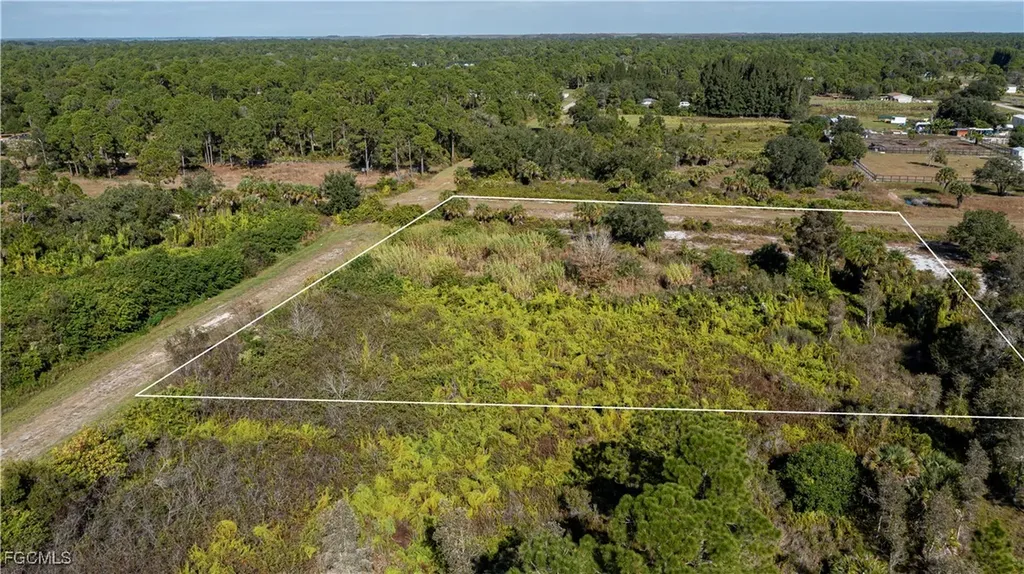 165 & 175 N Verda Street Clewiston FL 33440