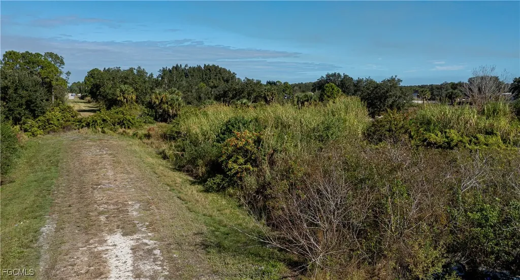 165 & 175 N Verda Street Clewiston FL 33440