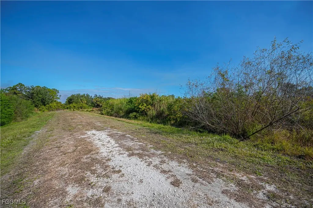 165 & 175 N Verda Street Clewiston FL 33440