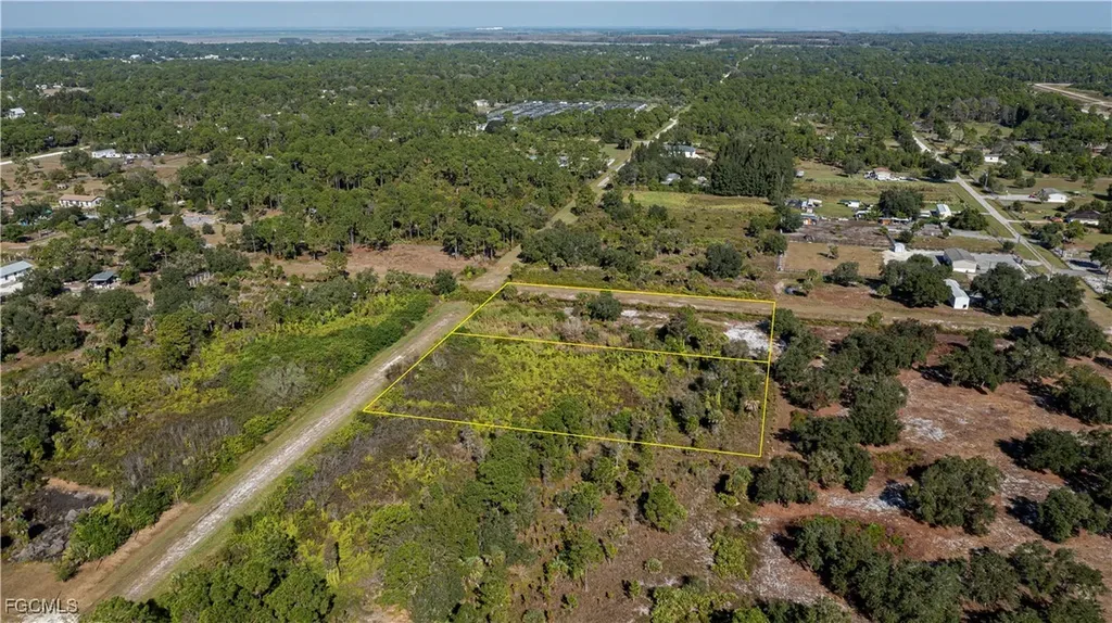 165 & 175 N Verda Street Clewiston FL 33440