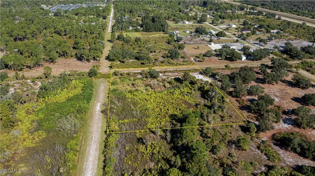165 & 175 N Verda Street Clewiston FL 33440