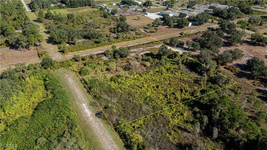 165 & 175 N Verda Street Clewiston FL 33440