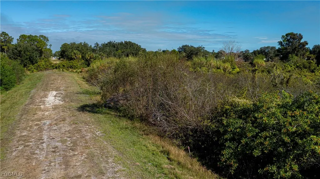 165 & 175 N Verda Street Clewiston FL 33440