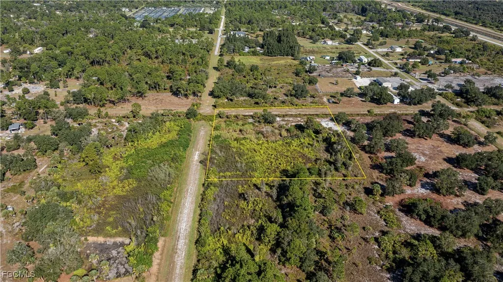 165 & 175 N Verda Street Clewiston FL 33440