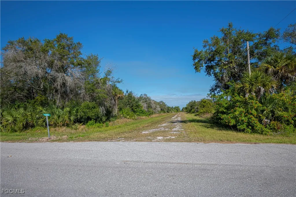 165 & 175 N Verda Street Clewiston FL 33440