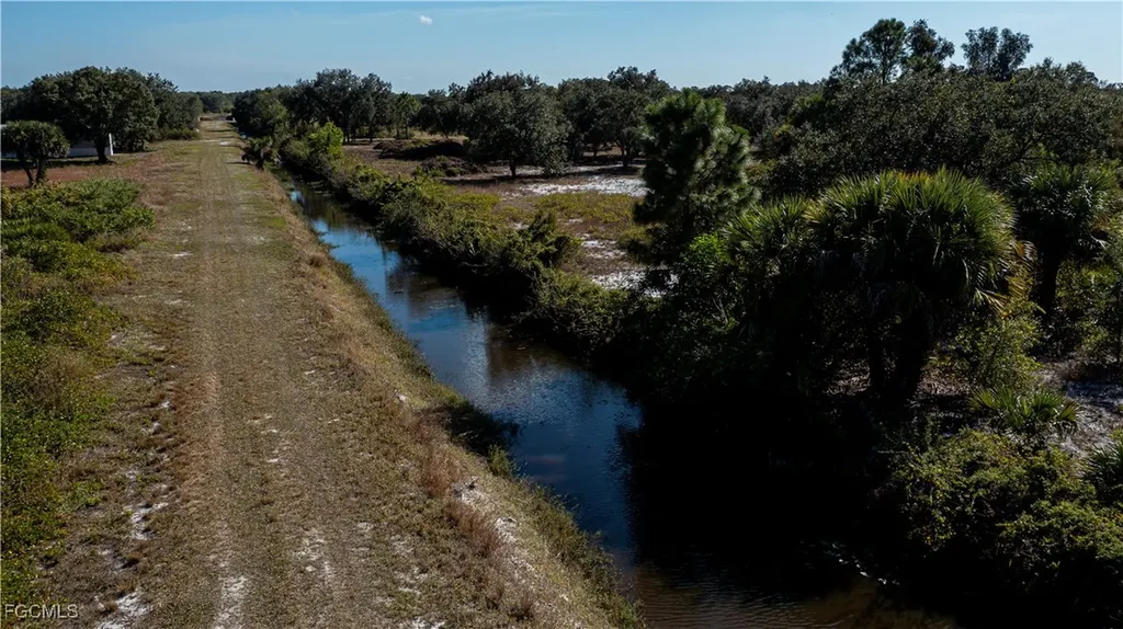165 & 175 N Verda Street Clewiston FL 33440