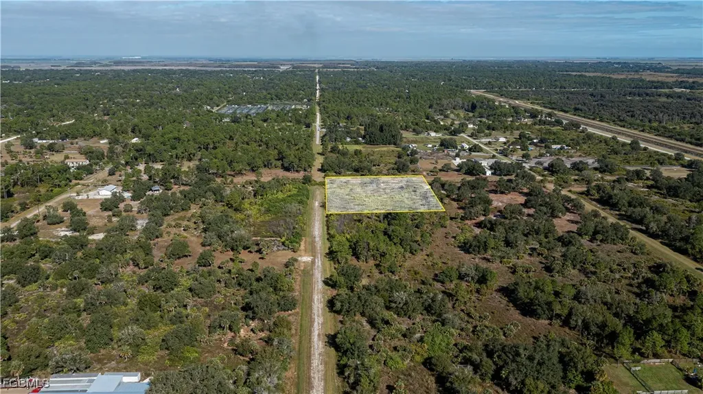 165 & 175 N Verda Street Clewiston FL 33440