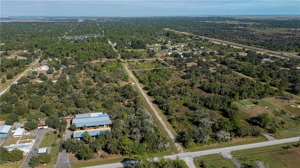 165 & 175 N Verda Street Clewiston FL 33440