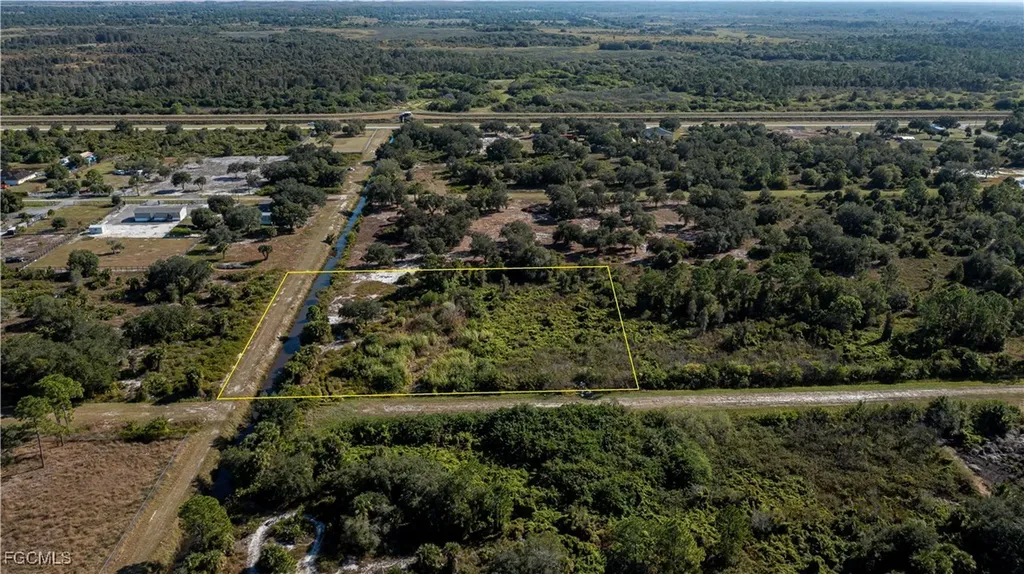 165 & 175 N Verda Street Clewiston FL 33440