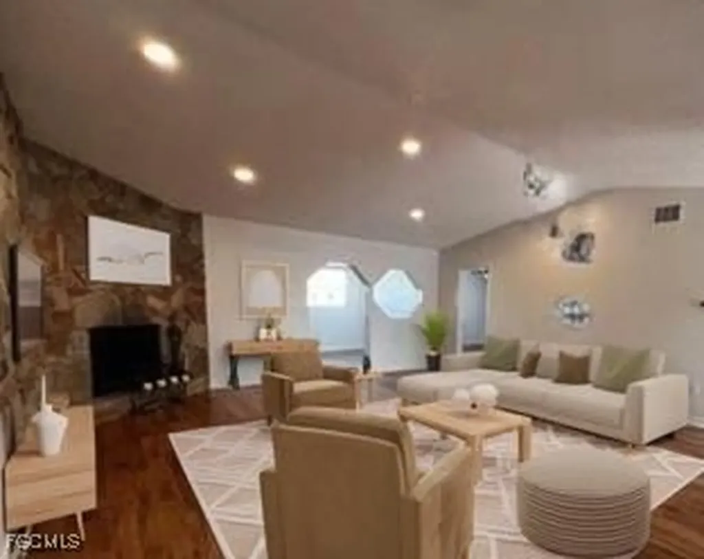 4803 Triton Court W Cape Coral FL 33904