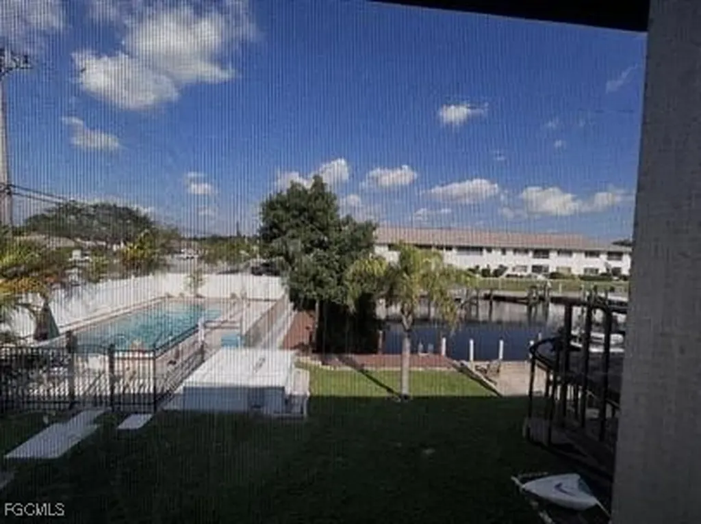 4803 Triton Court W Cape Coral FL 33904