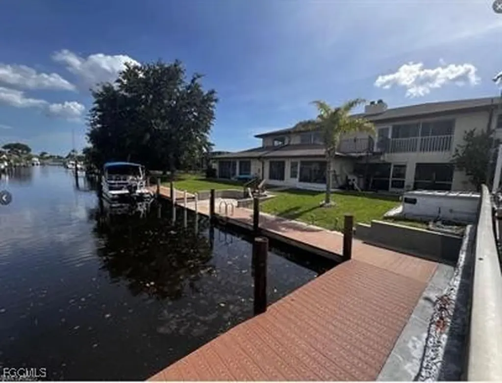 4803 Triton Court W Cape Coral FL 33904