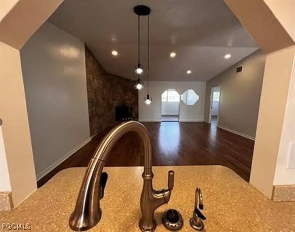 4803 Triton Court W Cape Coral FL 33904