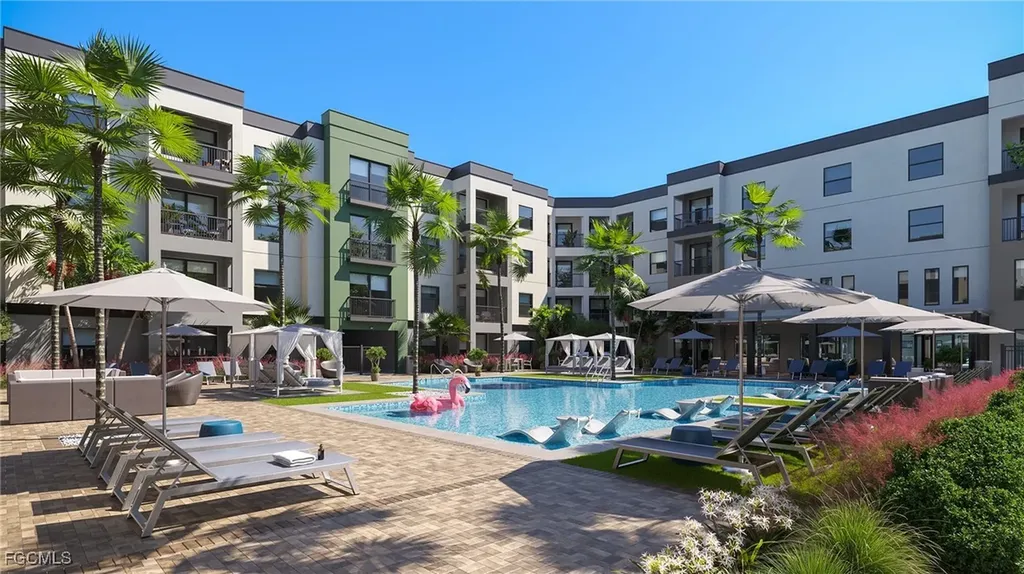 5001 Palm Point Court Fort Myers FL 33913
