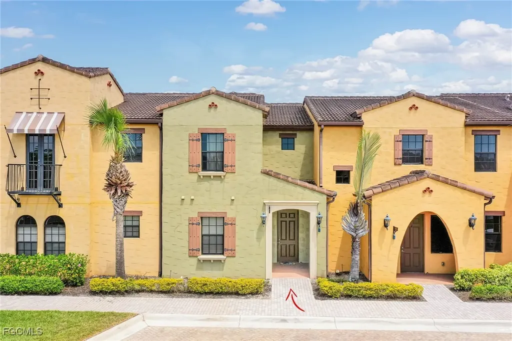 11761 Adoncia Way Fort Myers FL 33912