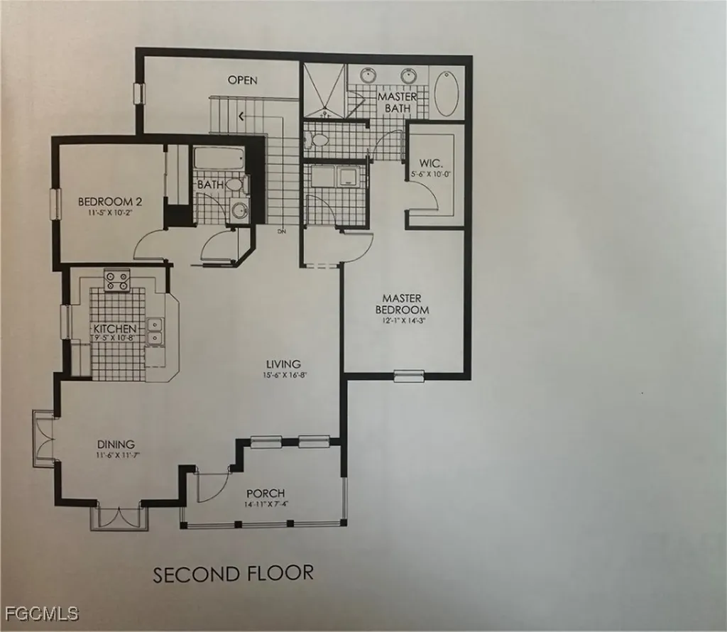 11761 Adoncia Way Fort Myers FL 33912