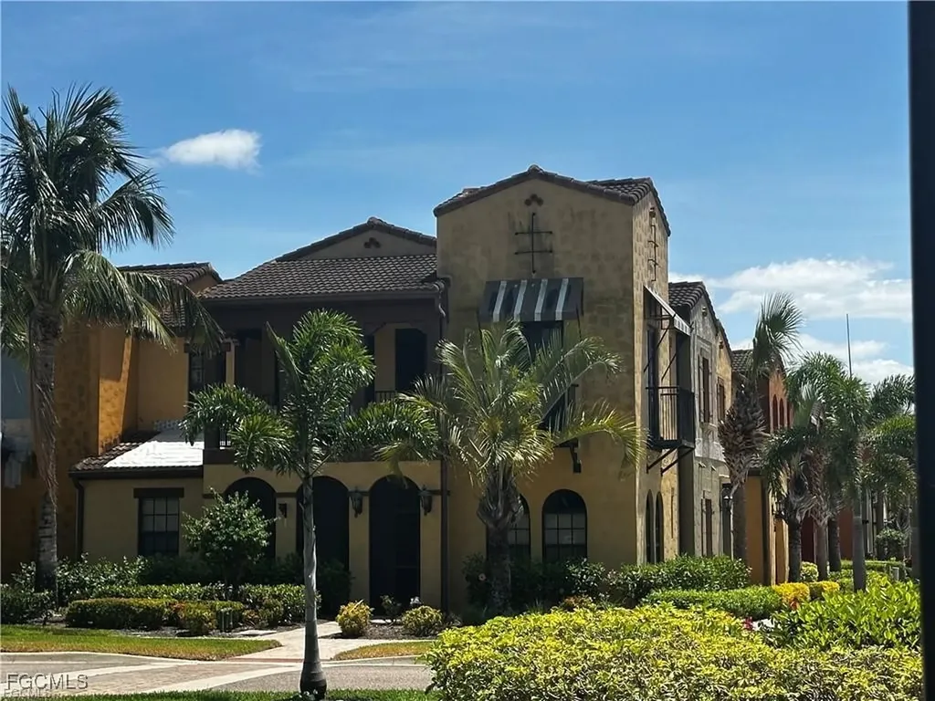 11761 Adoncia Way Fort Myers FL 33912