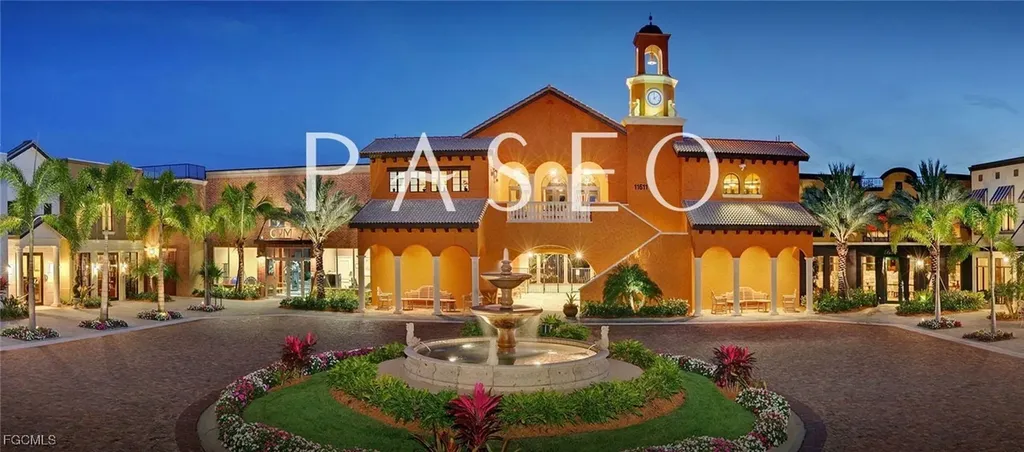 11761 Adoncia Way Fort Myers FL 33912