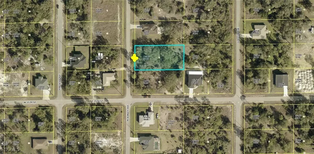 1502 Mckinley Avenue Lehigh Acres FL 33972