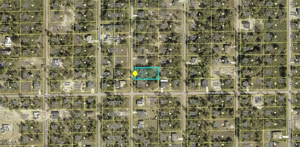 1502 Mckinley Avenue Lehigh Acres FL 33972