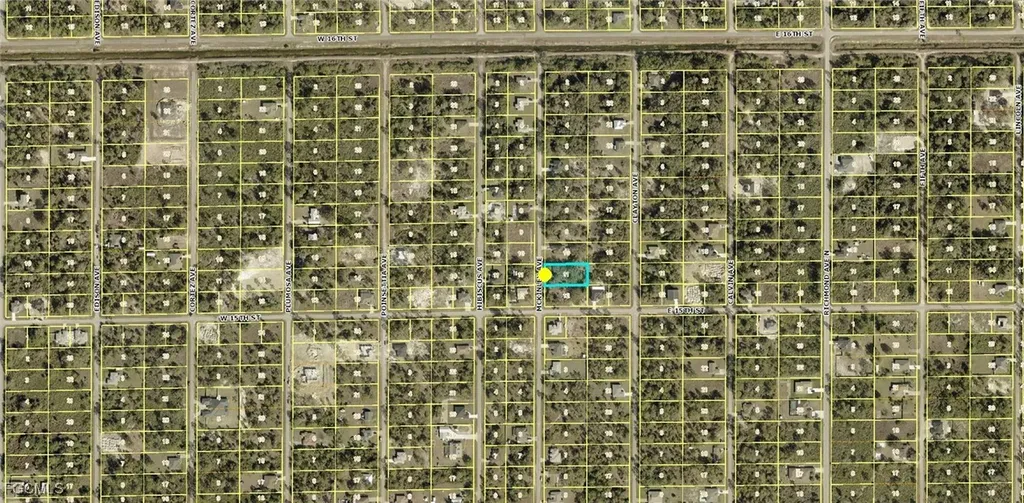 1502 Mckinley Avenue Lehigh Acres FL 33972