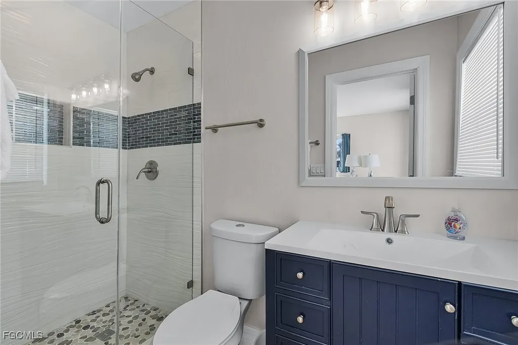 1543 San Carlos Bay Drive Sanibel FL 33957