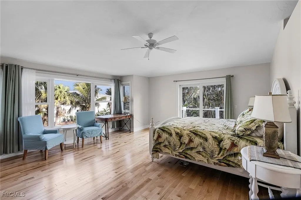 1543 San Carlos Bay Drive Sanibel FL 33957