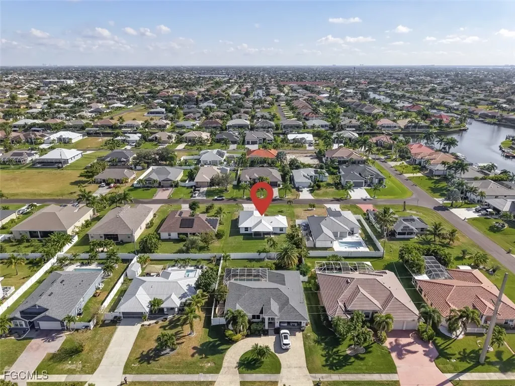 4408 SW 20th Place Cape Coral FL 33914