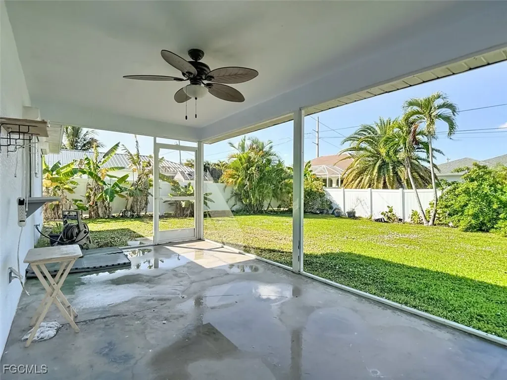 4408 SW 20th Place Cape Coral FL 33914
