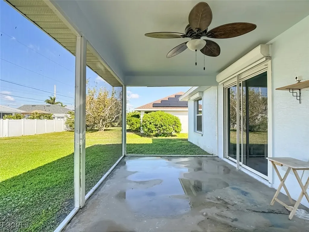 4408 SW 20th Place Cape Coral FL 33914