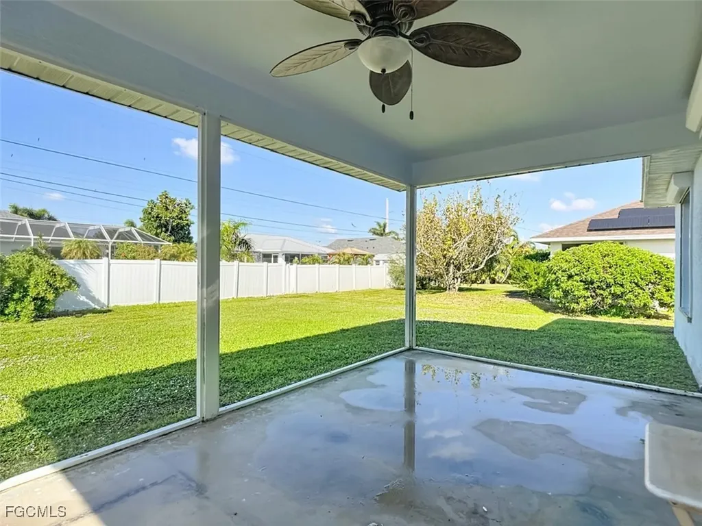 4408 SW 20th Place Cape Coral FL 33914