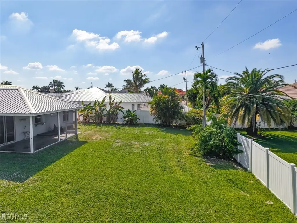 4408 SW 20th Place Cape Coral FL 33914