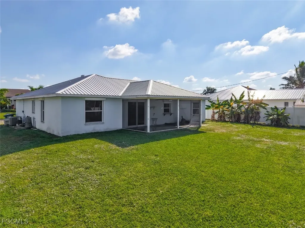 4408 SW 20th Place Cape Coral FL 33914