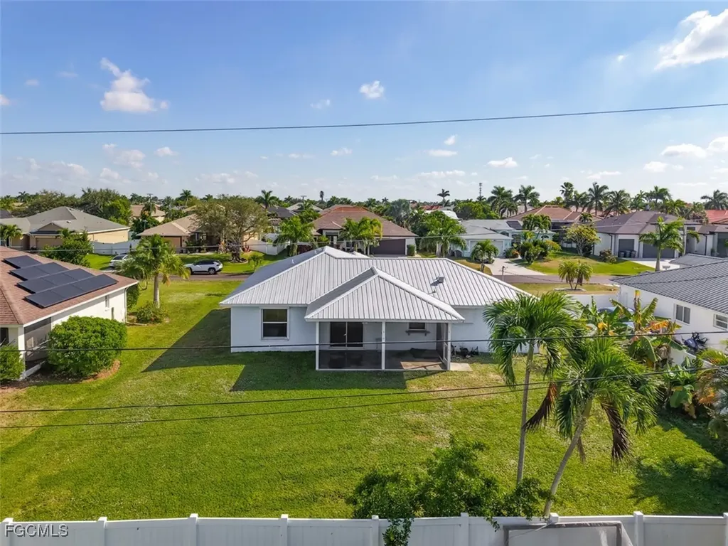 4408 SW 20th Place Cape Coral FL 33914