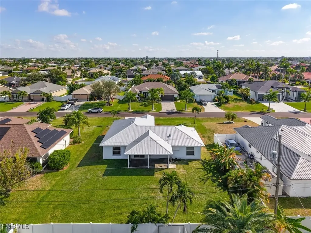 4408 SW 20th Place Cape Coral FL 33914